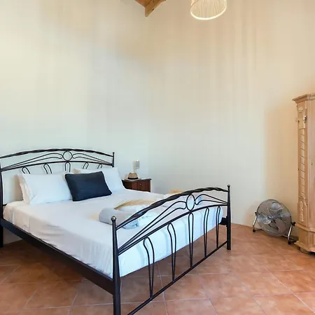 빌라 Seaview Corfu 2 Bedroom Private Pool & Ac
