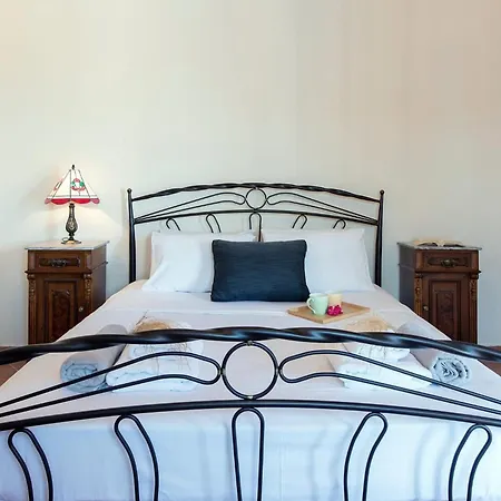 Seaview Corfu 2 Bedroom Private Pool & Ac * 페라마